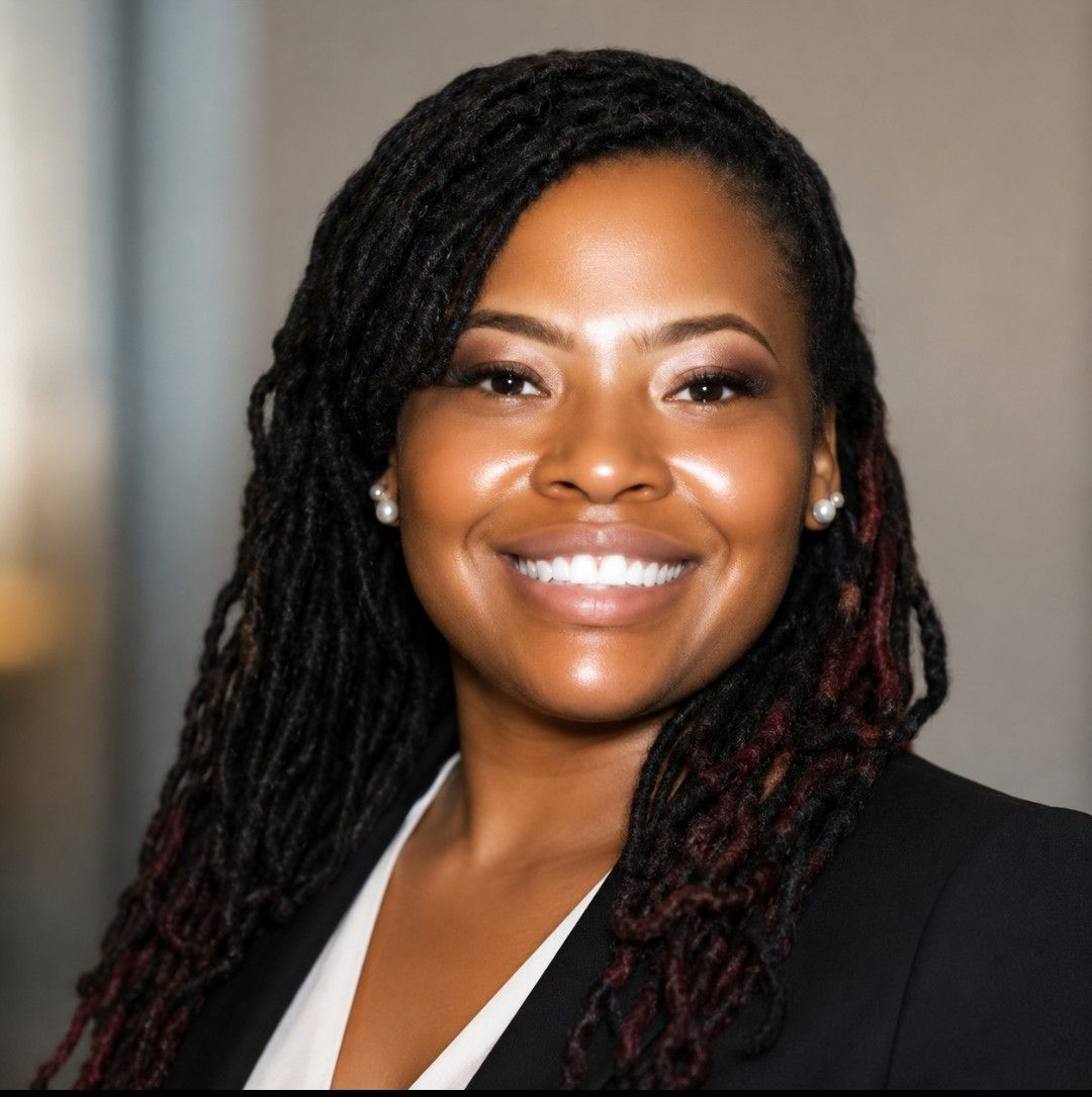 Britnye Lee - Greensboro, NC - Foster Care Regional Supervisor