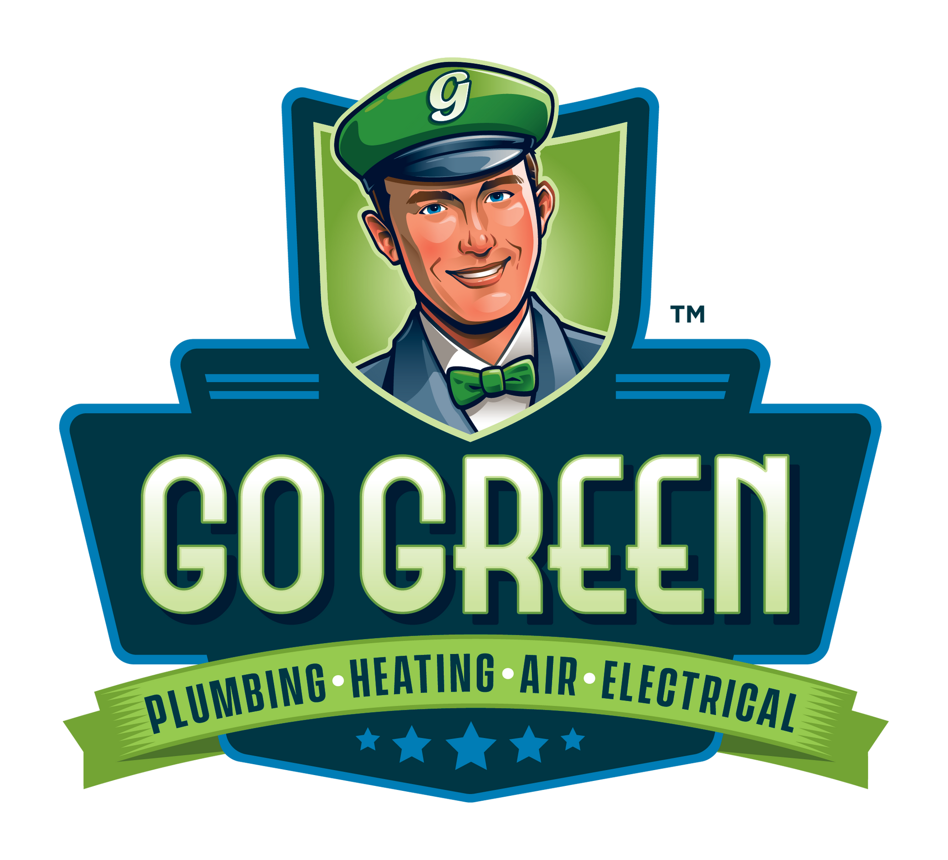 Go Green Plumbing is a proud Partner in Belonging with Seven Homes, supporting children in foster care in NC