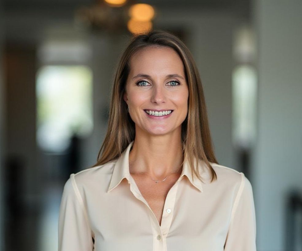 Jessica Kennedy, Adoption Specialist, is coming to Life Raft Conference 2026, hosted by Seven Homes, a foster care agency