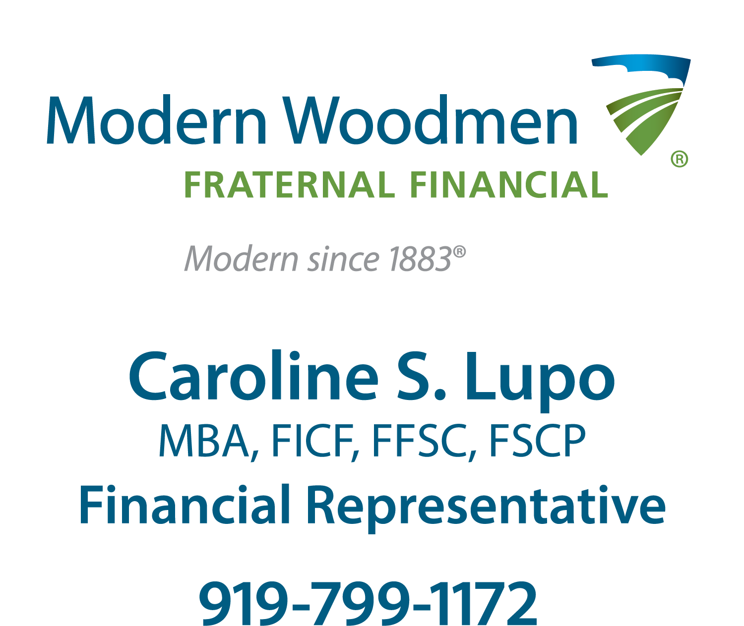 Modern Woodman's Caroline Lupo, is a proud Partner in Belonging with Seven Homes, supporting children in foster care in NC
