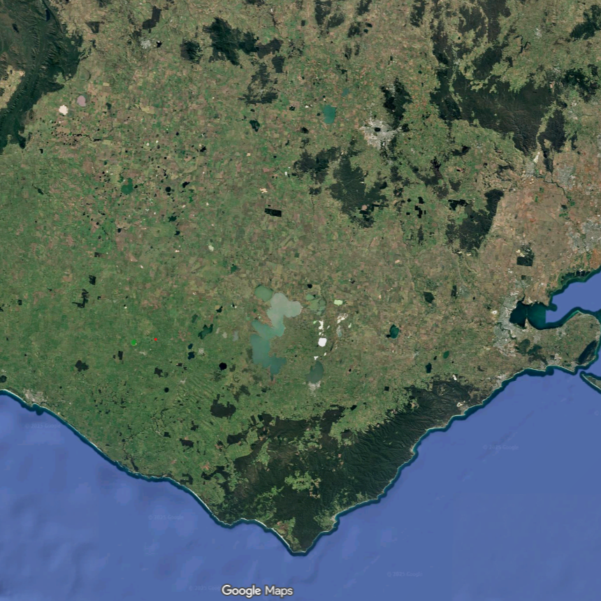 Barham, VIC