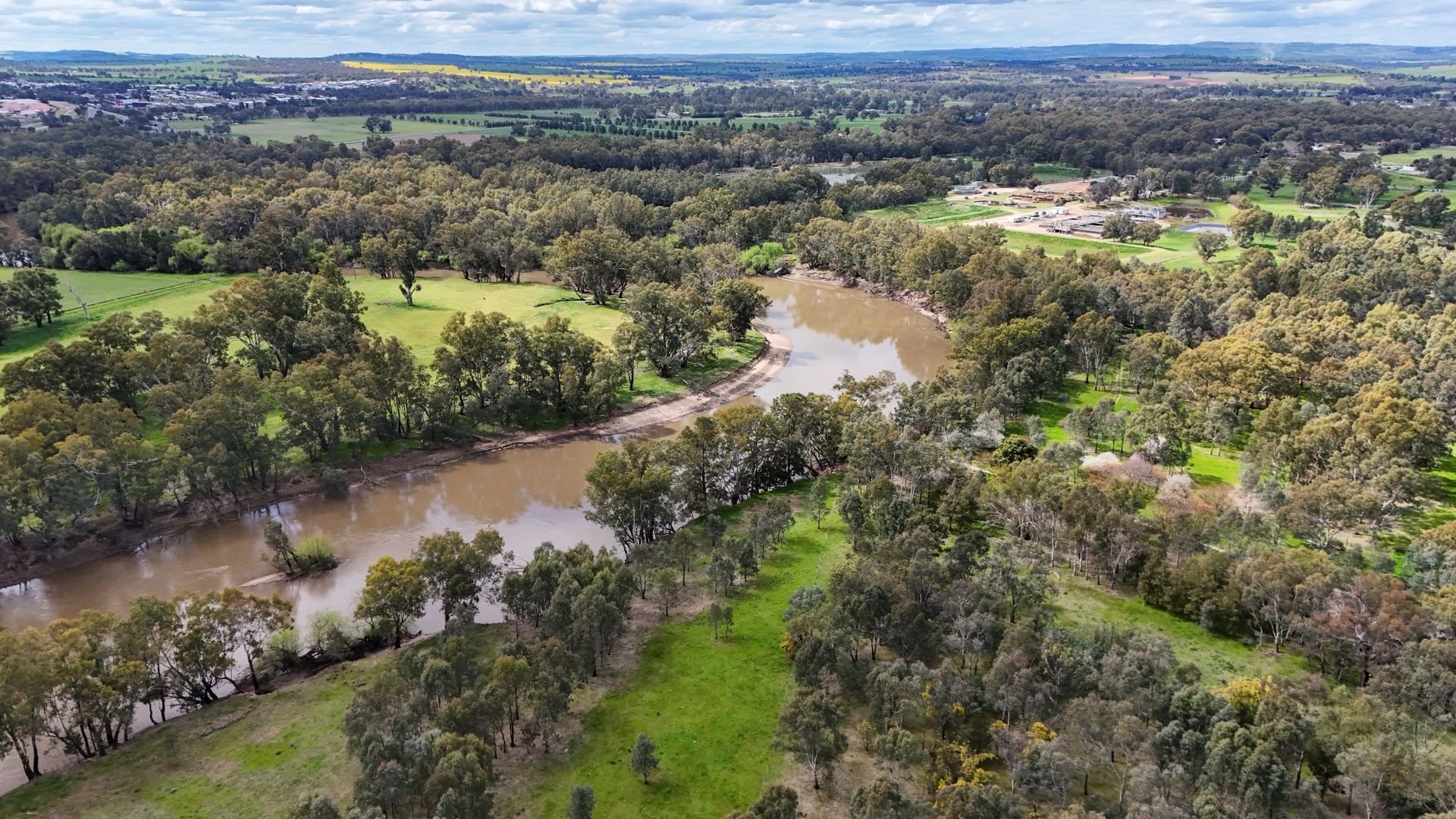 Wimmera, VIC