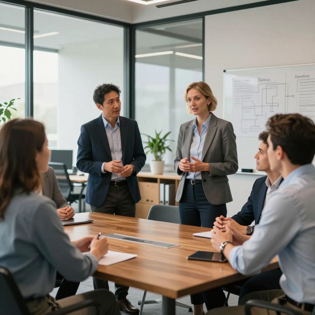 cultuurverandering organisatiecultuur leiderschapsontwikkeling coaching directieteam verzuim preventie vitaliteit in organisaties samenwerking verbeteren