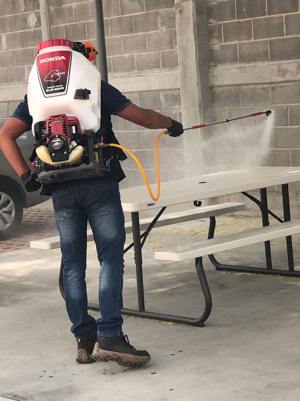 FUMIGACIONES HERNANDEZ
