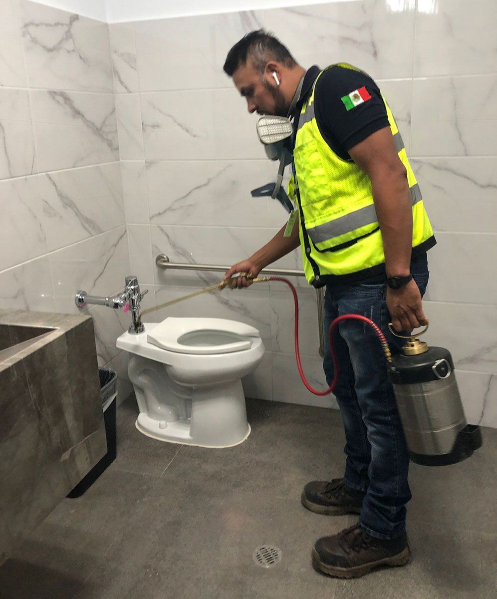 FUMIGACIONES HERNANDEZ