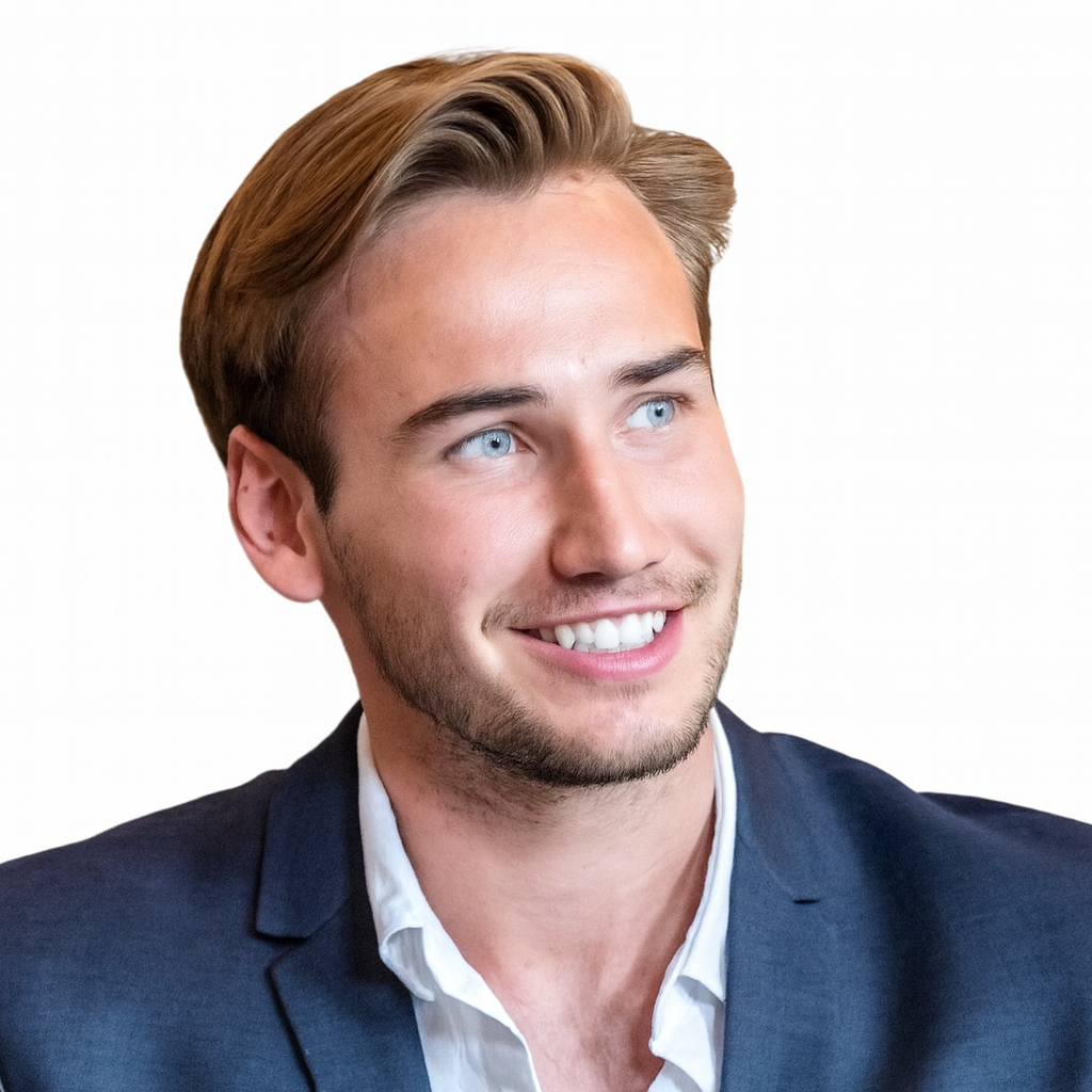 Simon Strauss