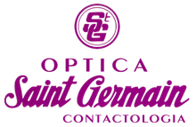 Óptica Saint Germain logo