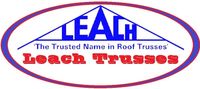 Leach Trusses Leach Trusses