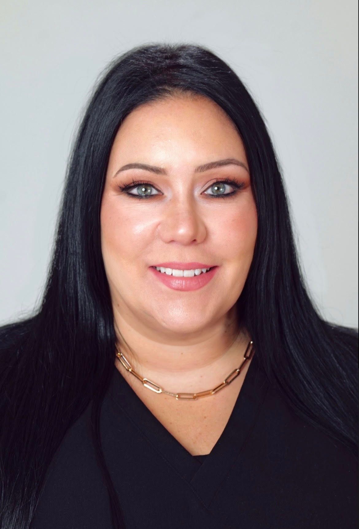 Agnes Di Gregorio
