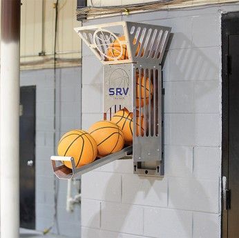 SRV Trainer - Wall Model