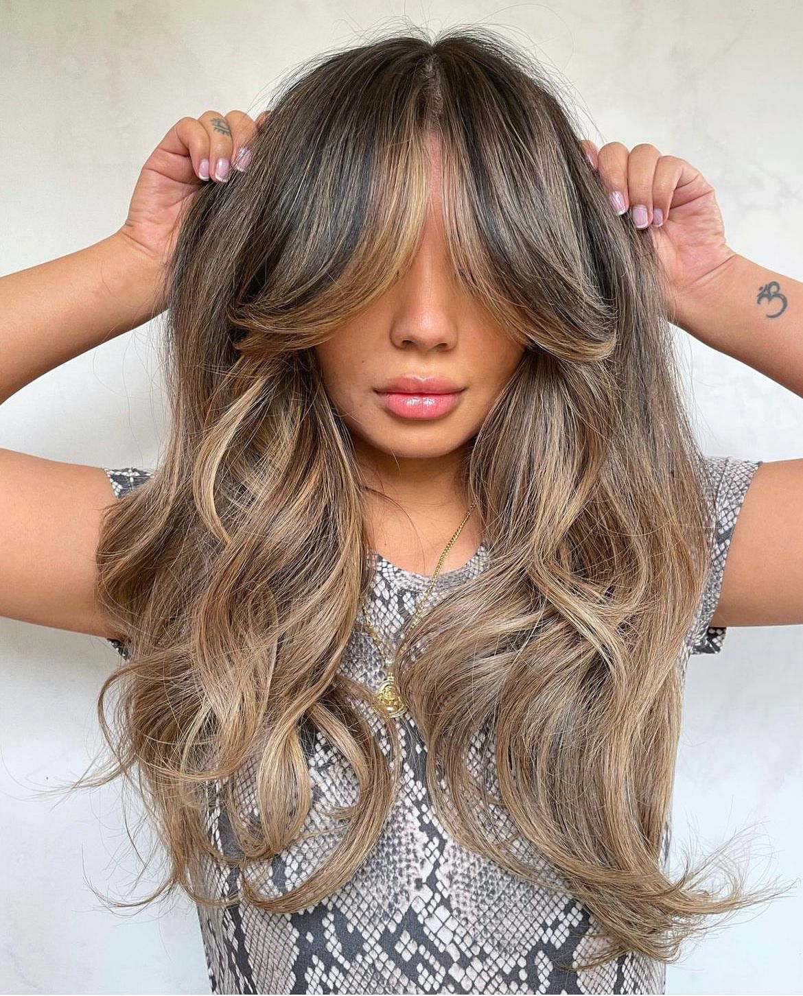 Hair
