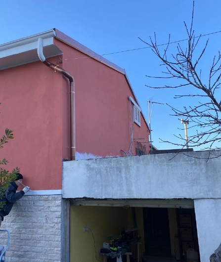 rifacimento facciate