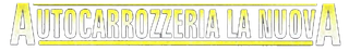 Autocarrozzeria La Nuova logo