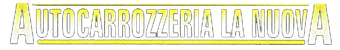 Autocarrozzeria La Nuova logo