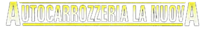 Autocarrozzeria La Nuova logo