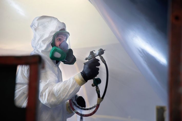 riparazioni veicoli commerciali