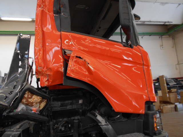 verniciatura auto