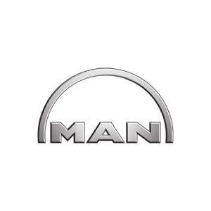 man