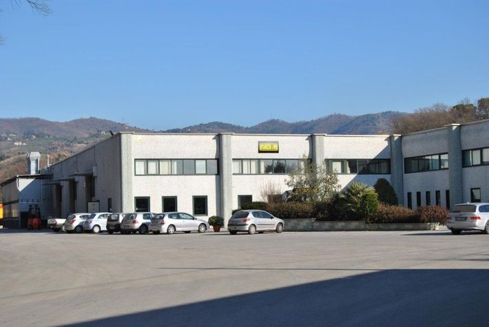 carrozzeria stabile