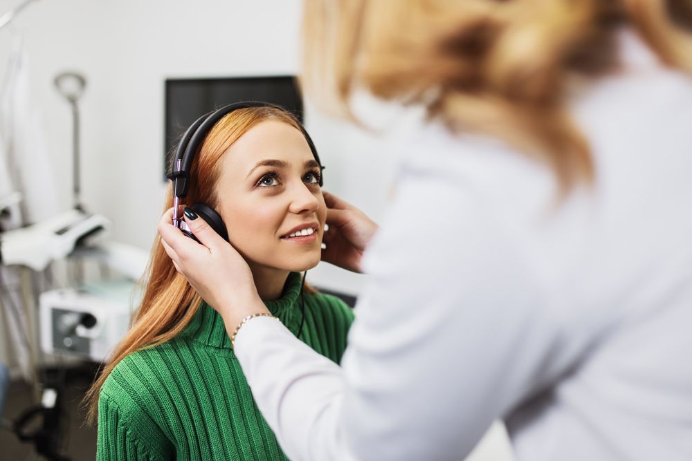 Medical Hearing Examination — Moama, NSW — Bathurst, NSW — Murray Hearing Services Medical Hearing Examination — Moama, NSW — Bathurst, NSW — Murray Hearing Services