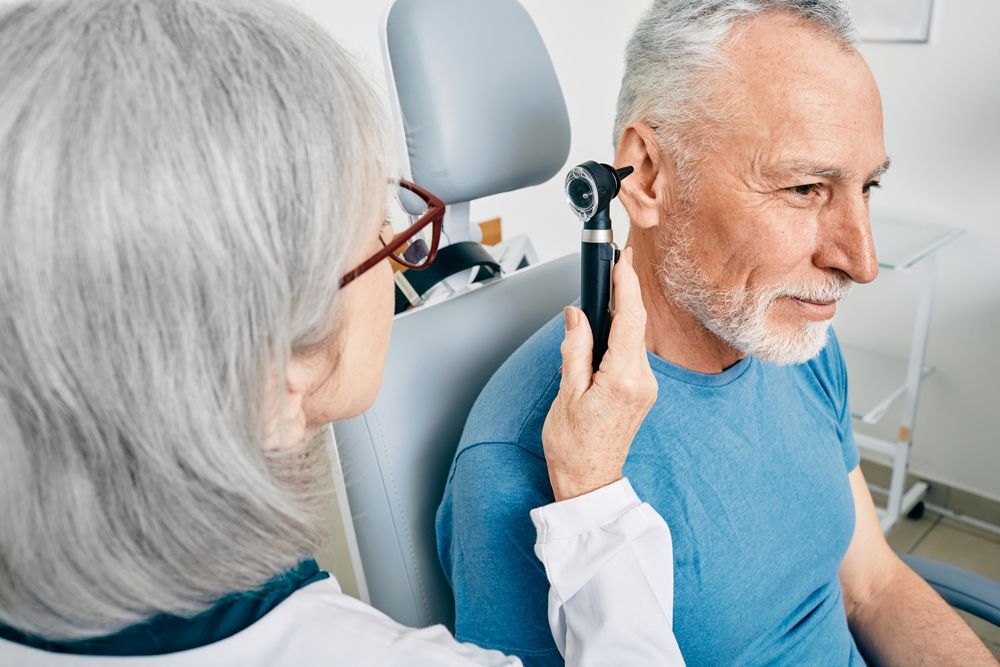 Medical Hearing — Moama, NSW — Bathurst, NSW — Murray Hearing Services