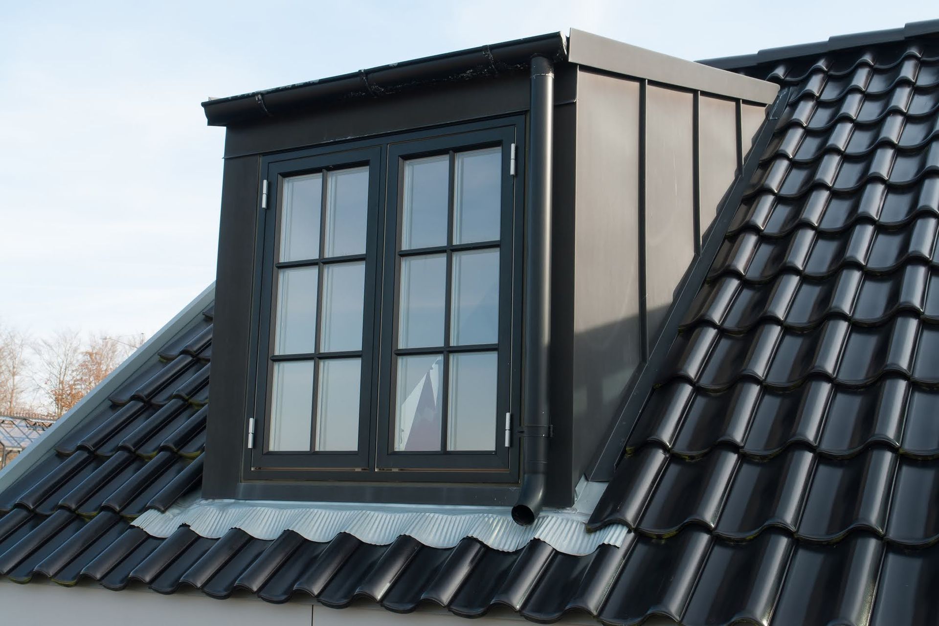 Roofing Contractor Pickerington OH