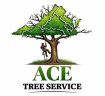 Ace Tree Service logo