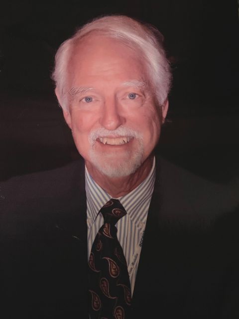 Barry Zebley