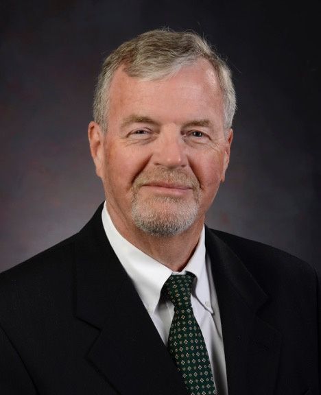 Robert Moher