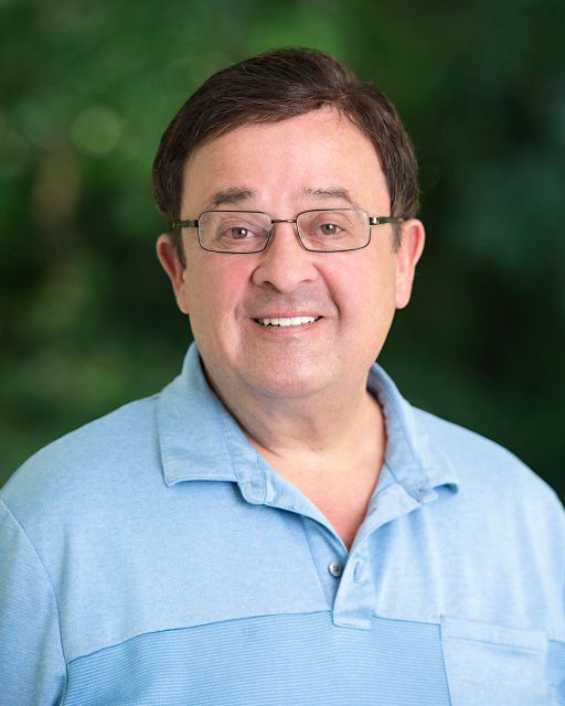 David McKenas, M.D., M.P.H.