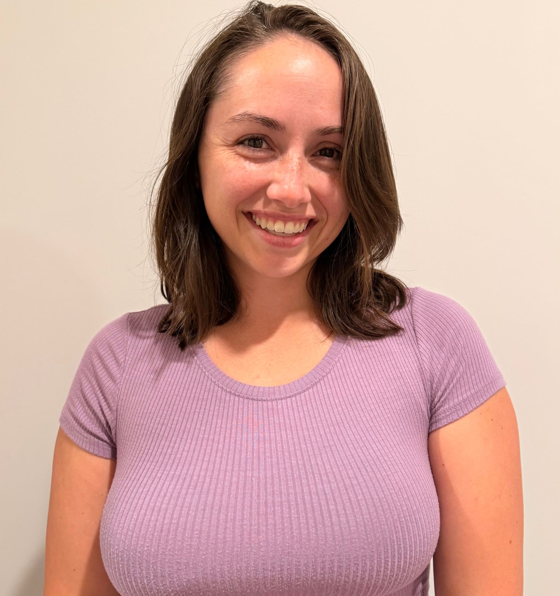 Celeste Ford, LAC