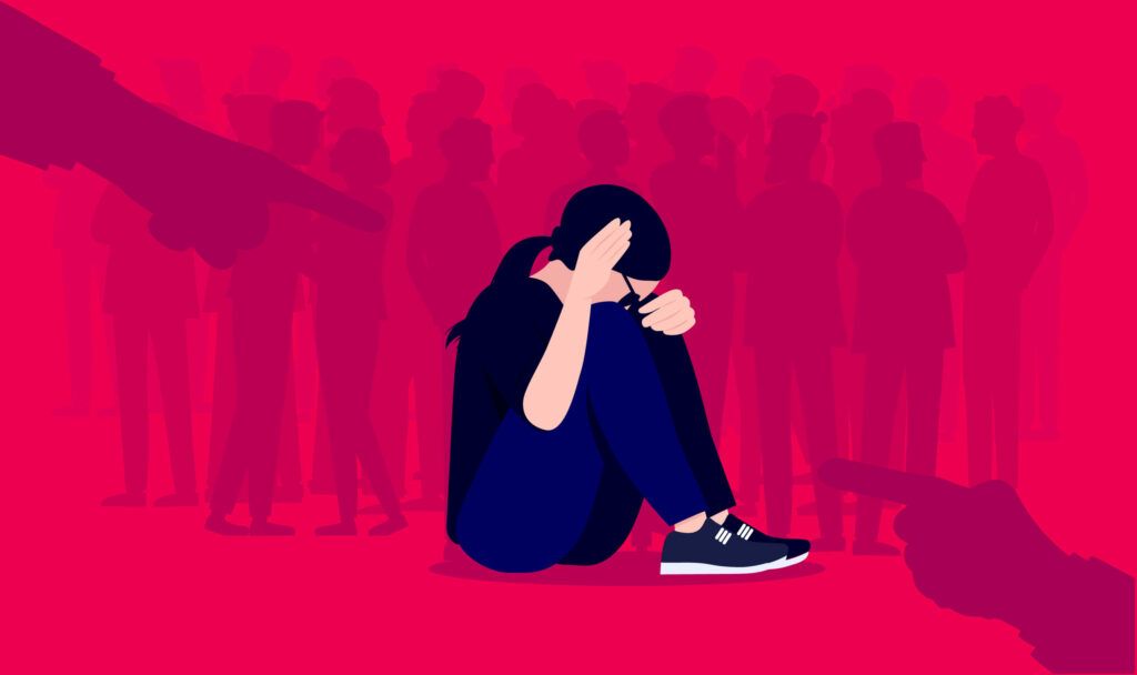 Anxiety