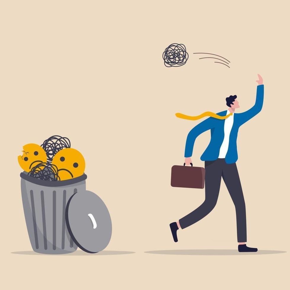 Understanding Anxiety: Finding Relief and Regaining Control