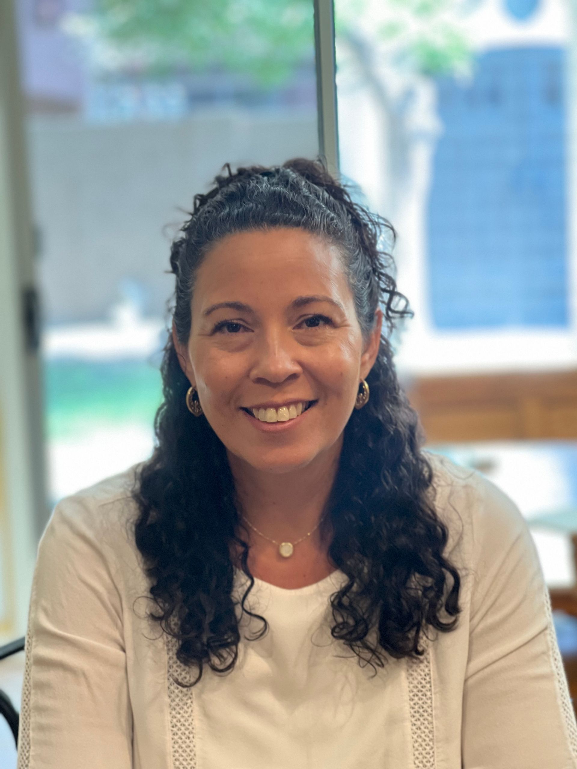 Chawna Anderson, LMSW-23260