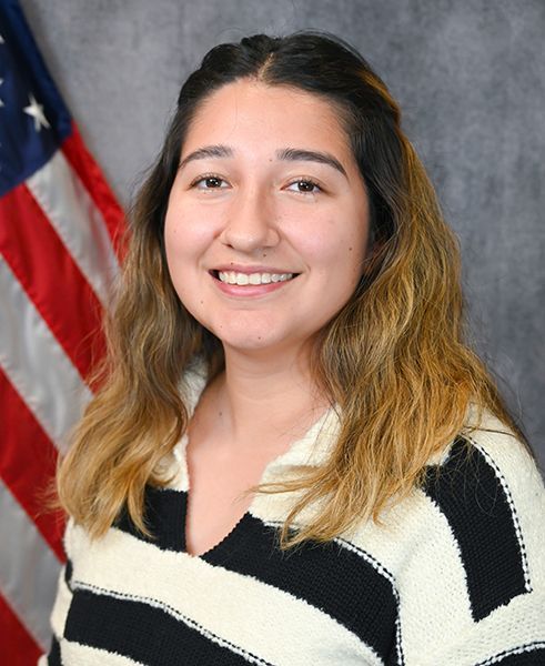 Jailene Sanchez, LMSW