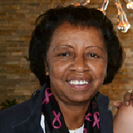 Bernice Arsenault Bernice Arsenault