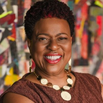 Christal M. Cherry Christal M. Cherry