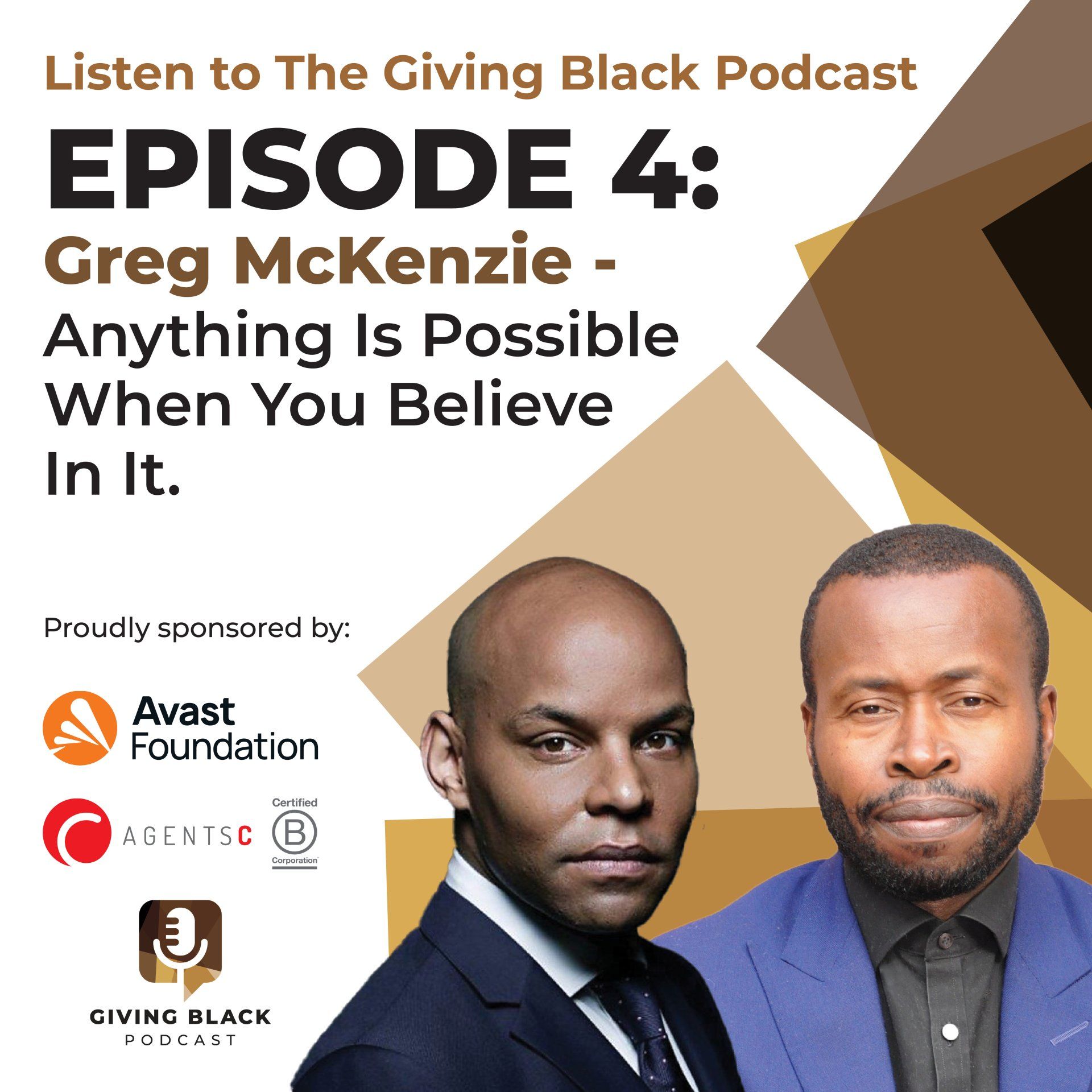 An Interview is with Greg McKenzie, Founder of the Inside Out Fashion Label.