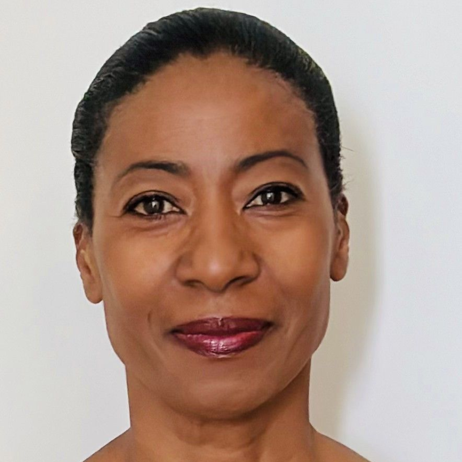 Brenda Richardson Brenda Richardson