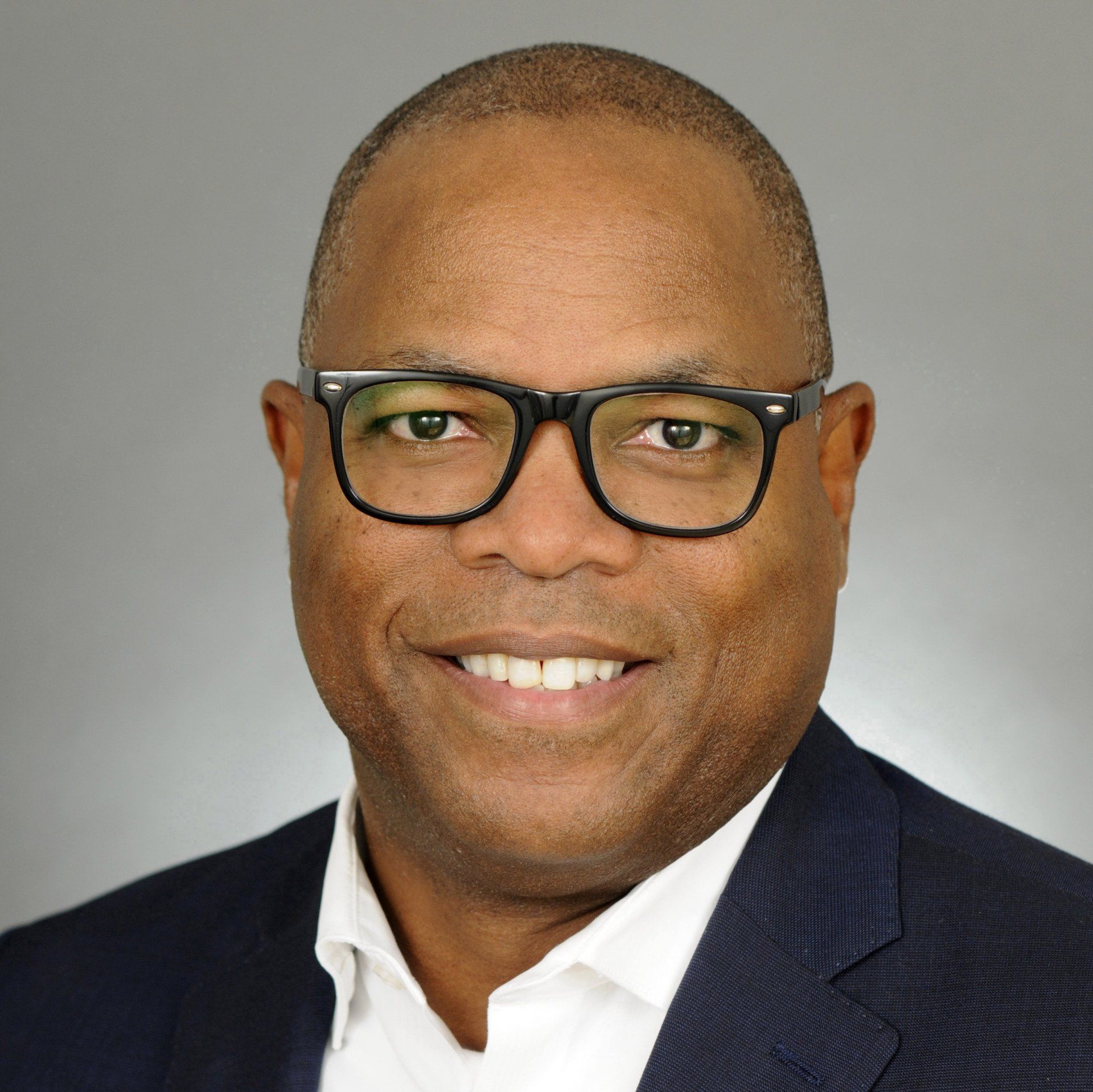 Mark Beckles