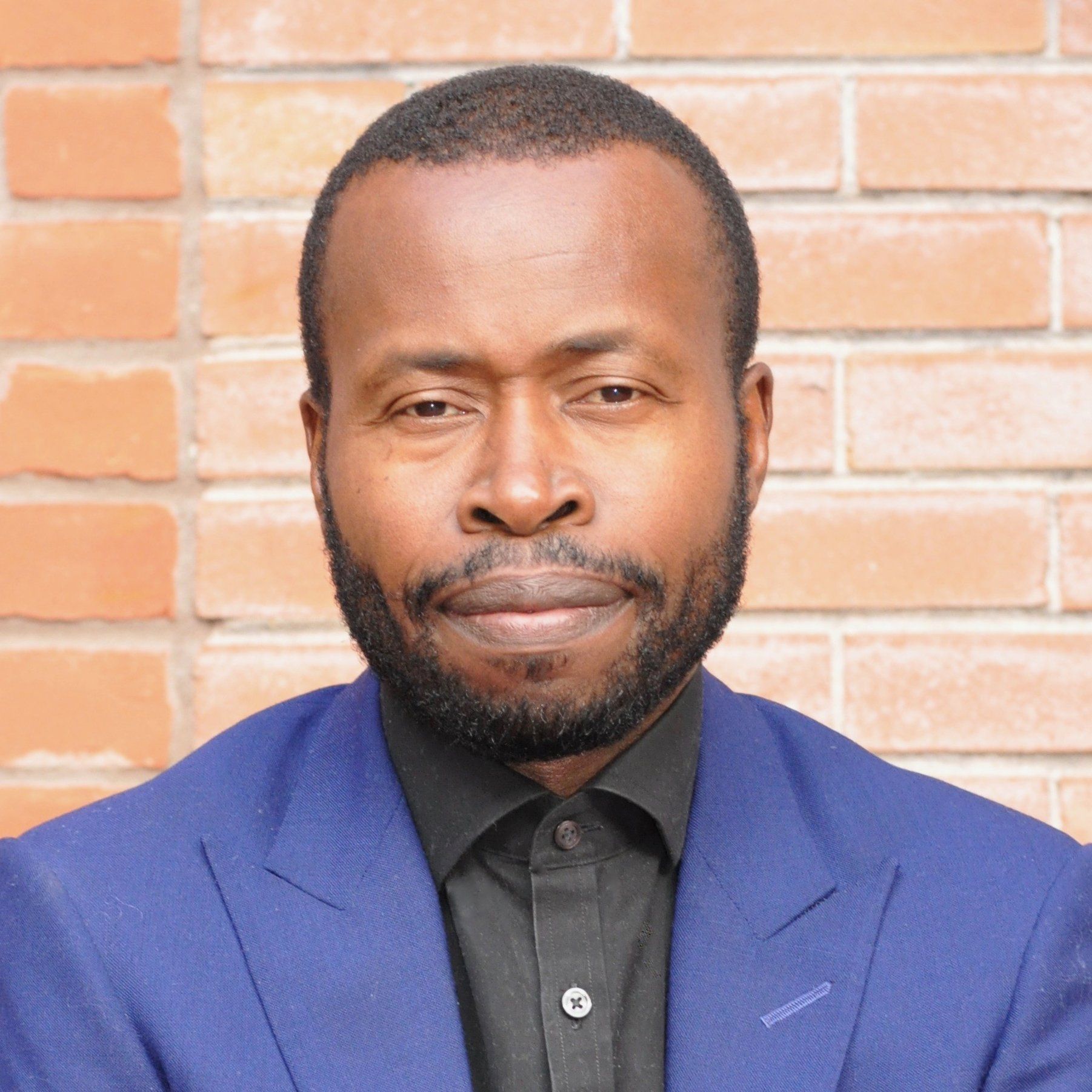 Olumide Akerewusi