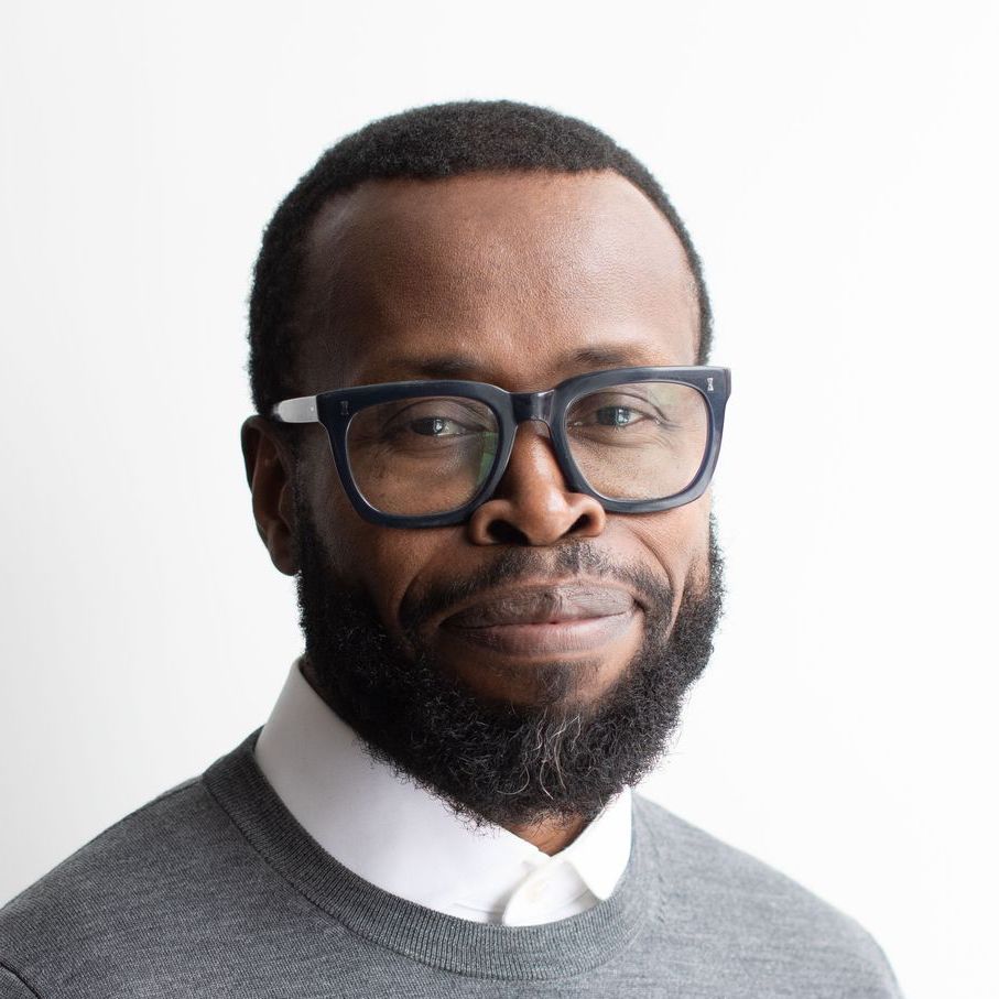 Olumide Akerewusi