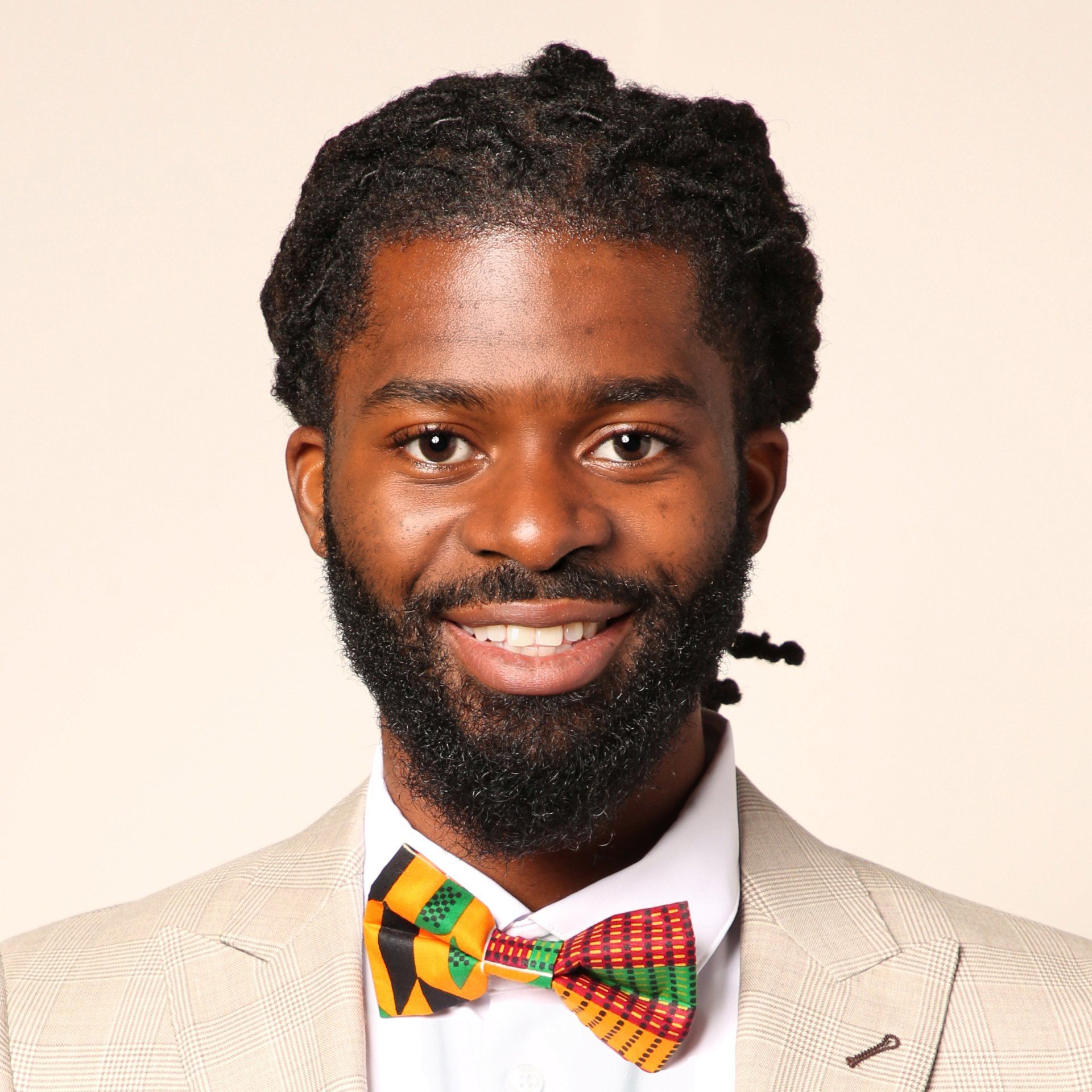 Randell Adjei Randell Adjei