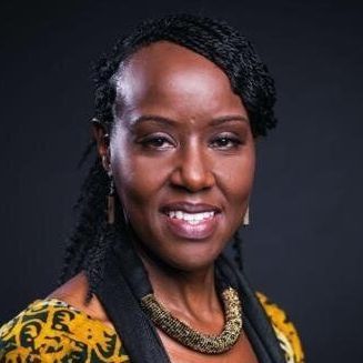 Muthoni Kariuki Muthoni Kariuki