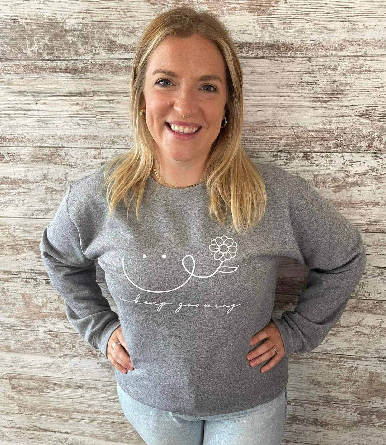 Sweatshirts