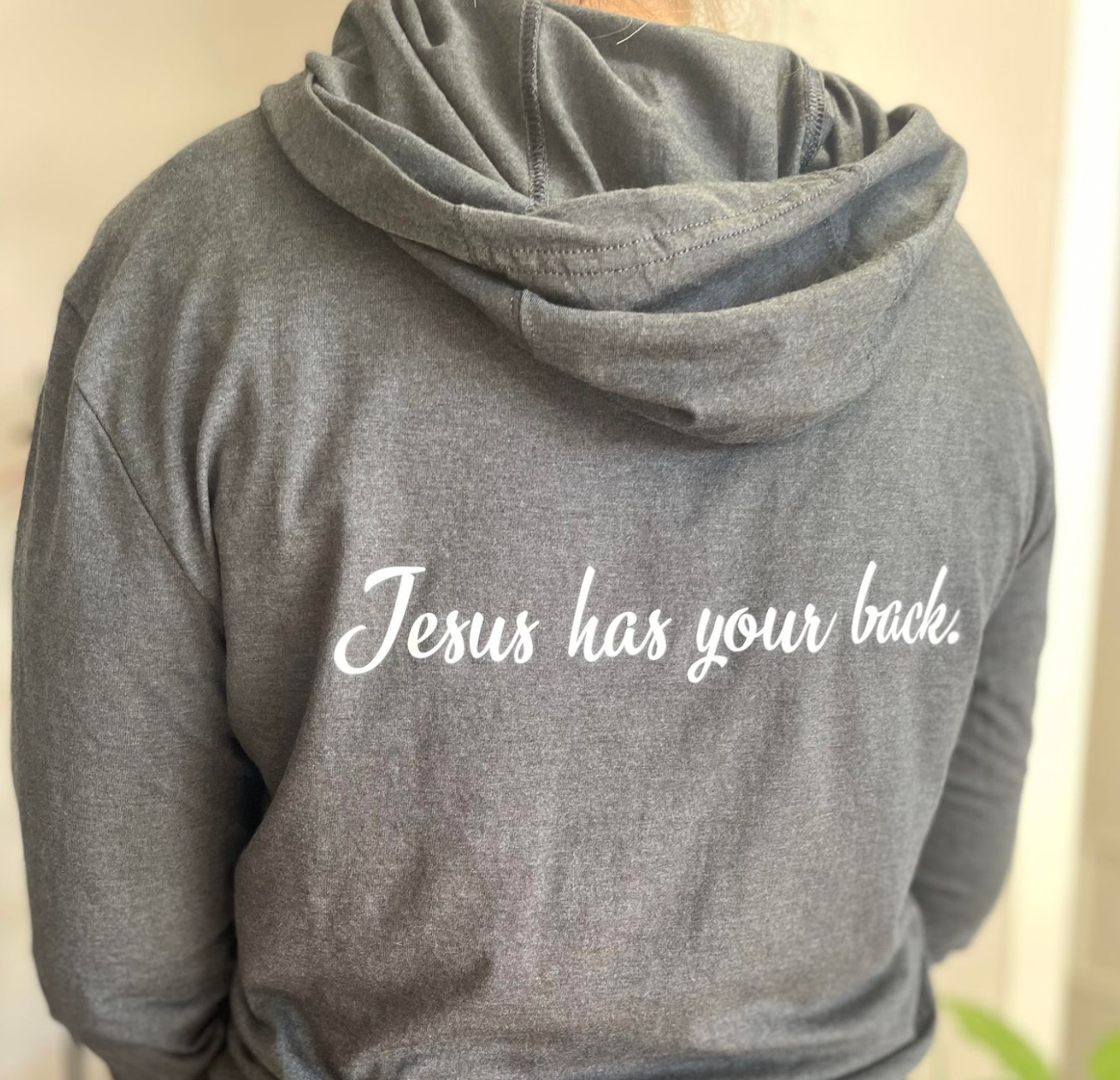 Clothing