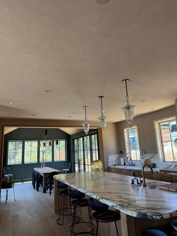 JA Electric provides professional electrical work designed around your updated space
