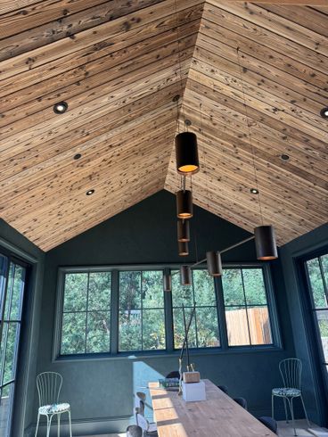 JA Electric provides professional residential and commercial electrical services throughout Northern California communities.