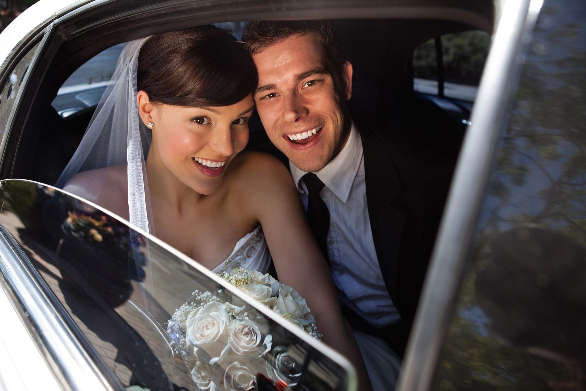 Wedding Transportation in Bayville, NY Wedding Transportation in Bayville, NY