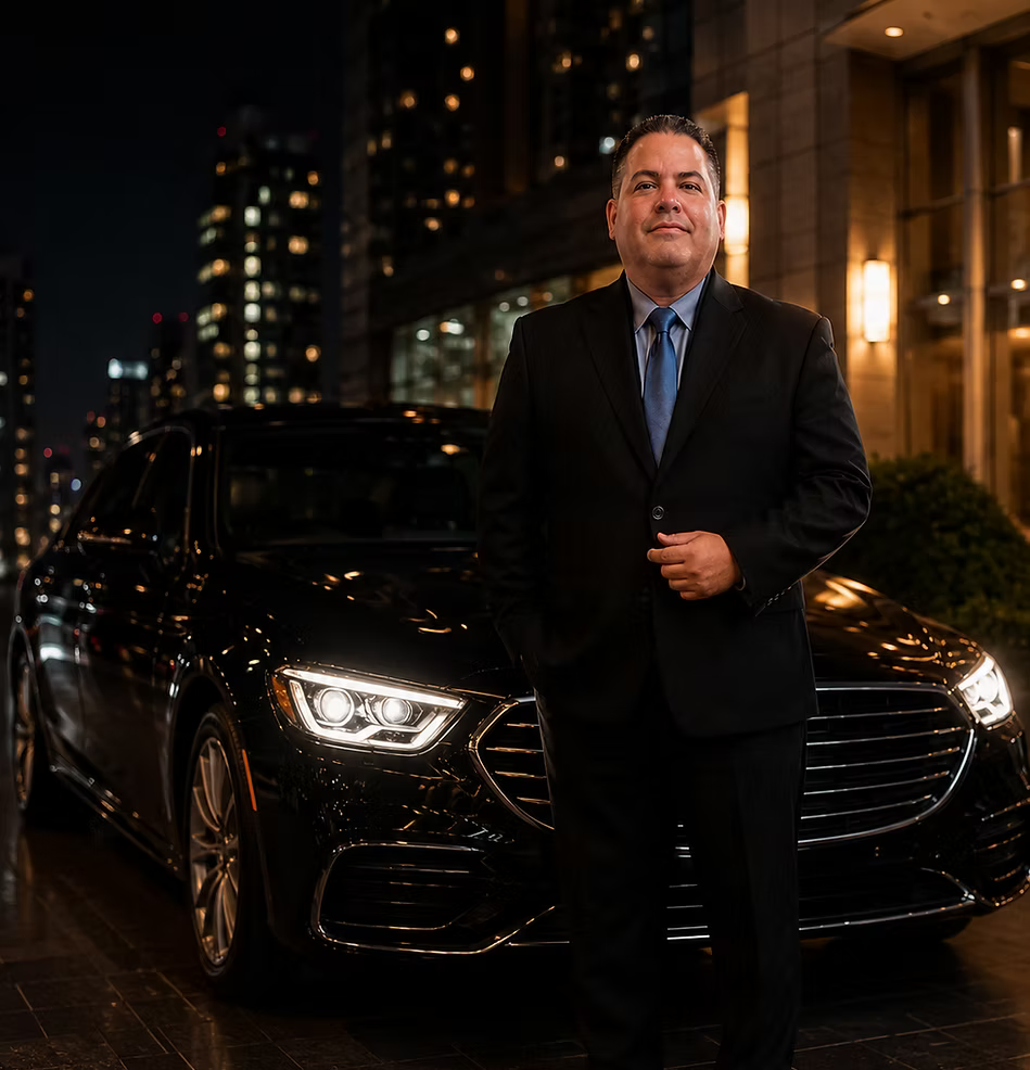 About JTB Luxury Car Service Inc About JTB Luxury Car Service Inc